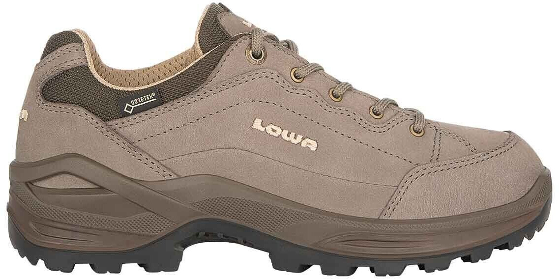 Lowa Renegade GTX LO Ws (320963) clove