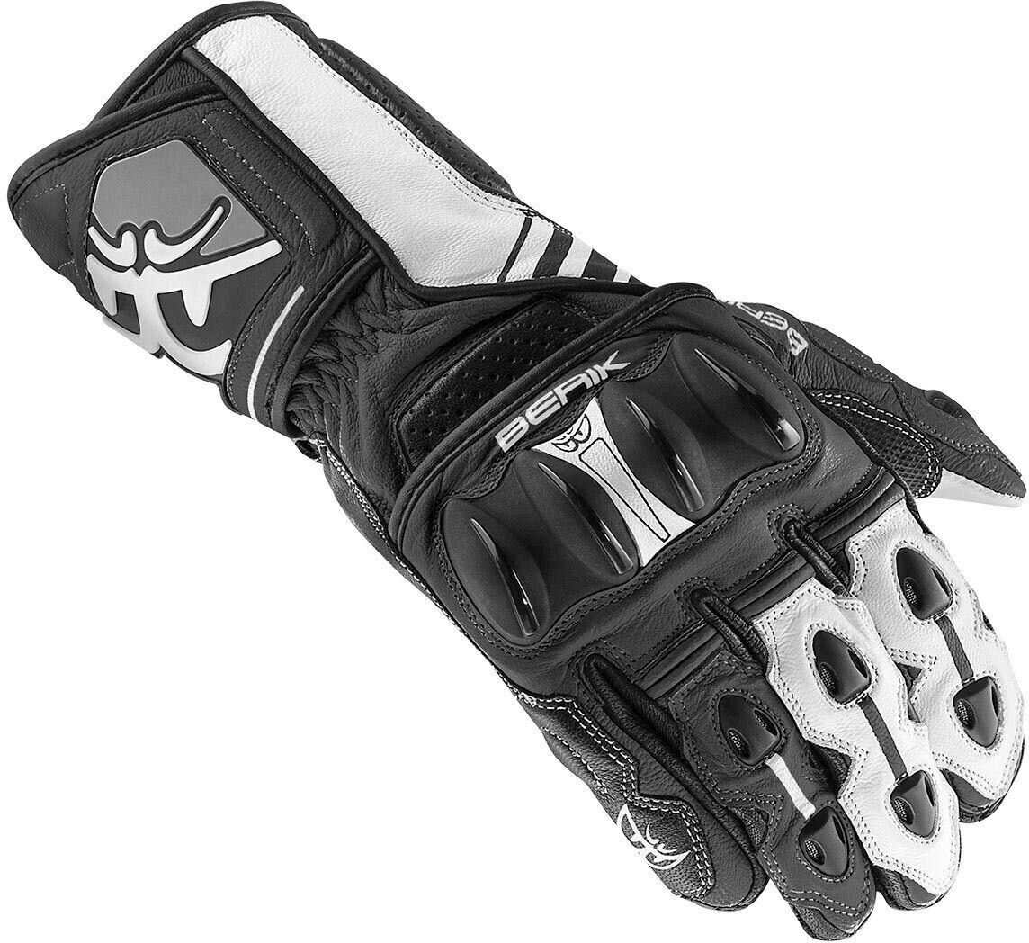 Berik Track Plus black/white