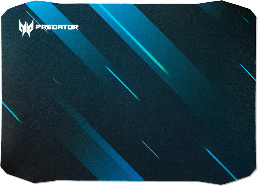 Acer Predator Mousepad M Size Black