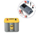 KFZ 019052: KFZ - Batterie-Trennschalter, 12-48 V, 275 A bei