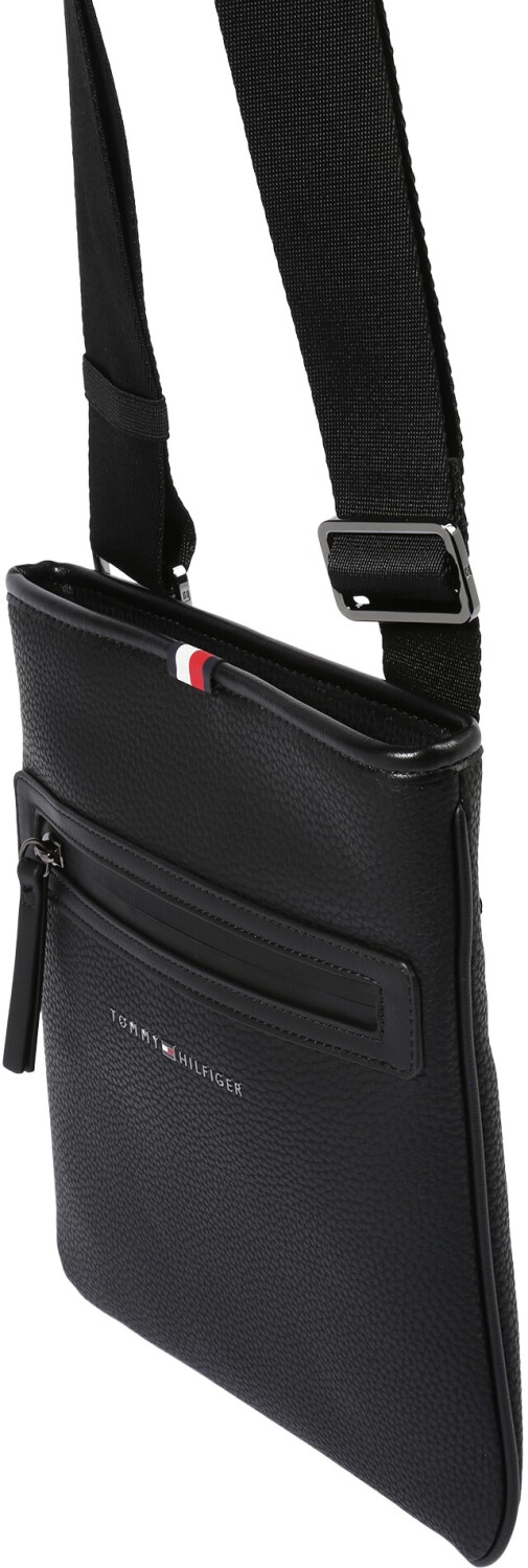 Tommy Hilfiger Essential Crossover Bag black ab 43,30