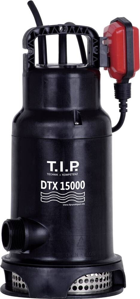 T.I.P. DTX 15000