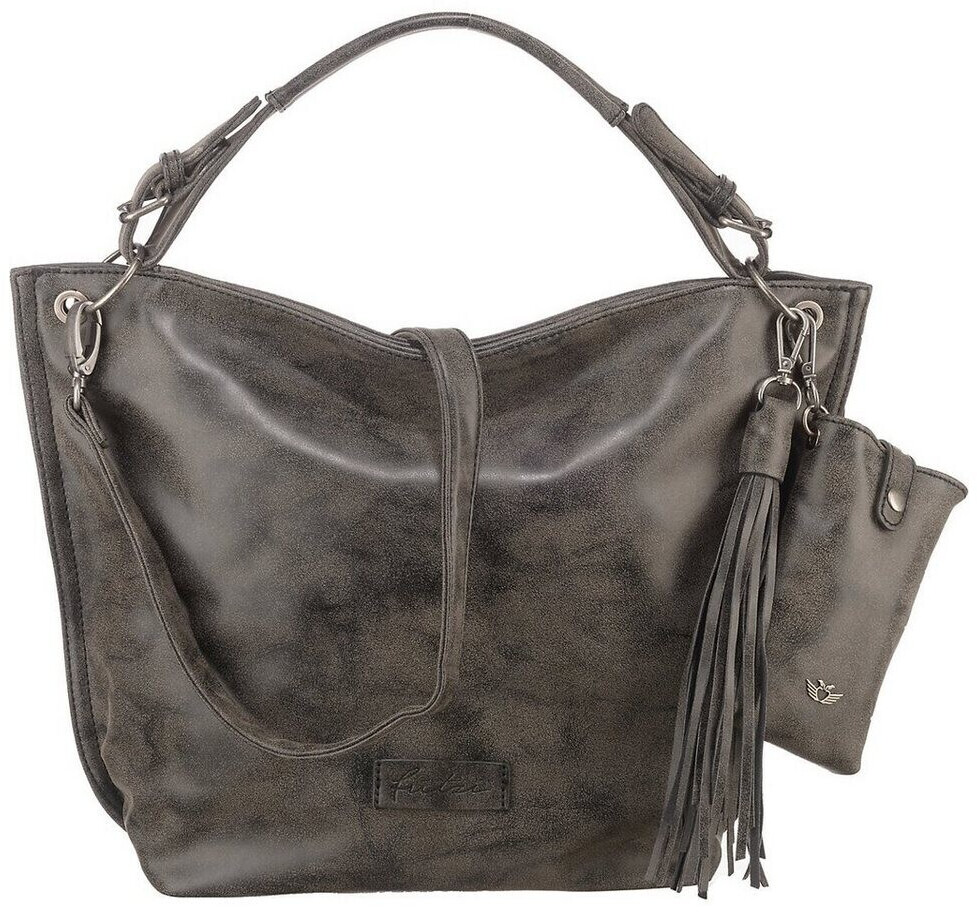 Fritzi aus Preußen Fritzi01 Hobo Bag