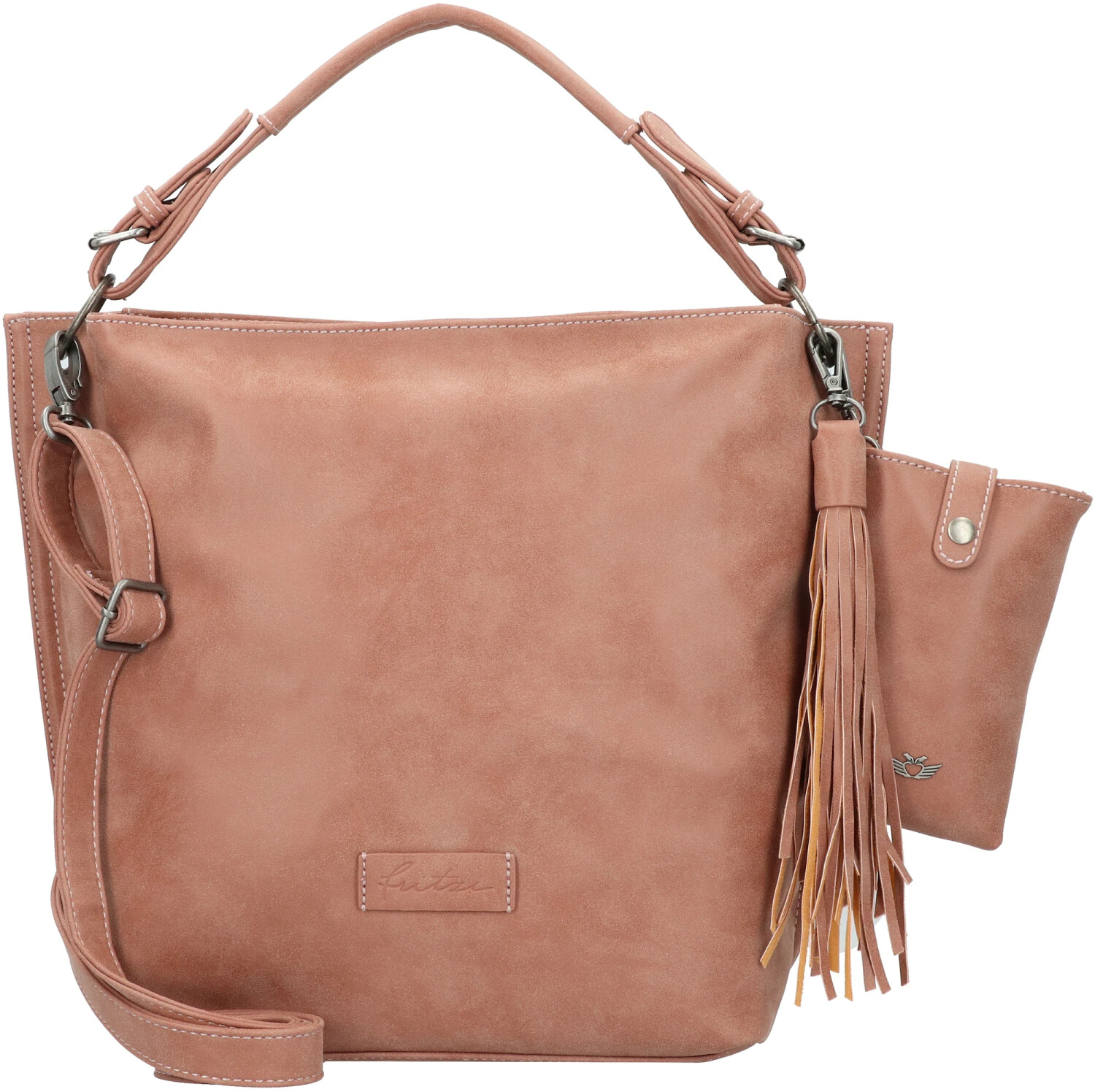 Fritzi aus Preußen Fritzi01 Hobo Bag vintage
