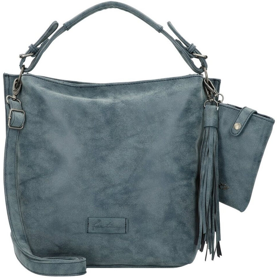 Fritzi aus Preußen Fritzi01 Hobo Bag surf
