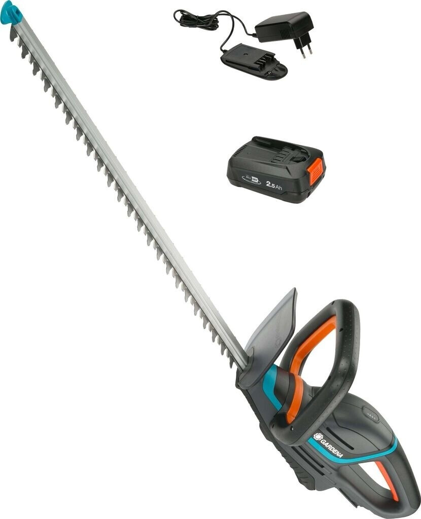 Gardena ComfortCut 60 18V-P4A