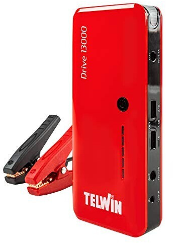 Telwin Drive 13000 (829566) ab 154,00 €