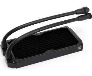 Alphacool NexXxos ST30 Full Copper 240mm