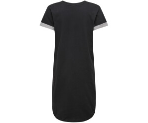Jacqueline de Yong Jdyivy Life S/s Dress Jrs Noos (15174793) black ab 10,49  € | Preisvergleich bei