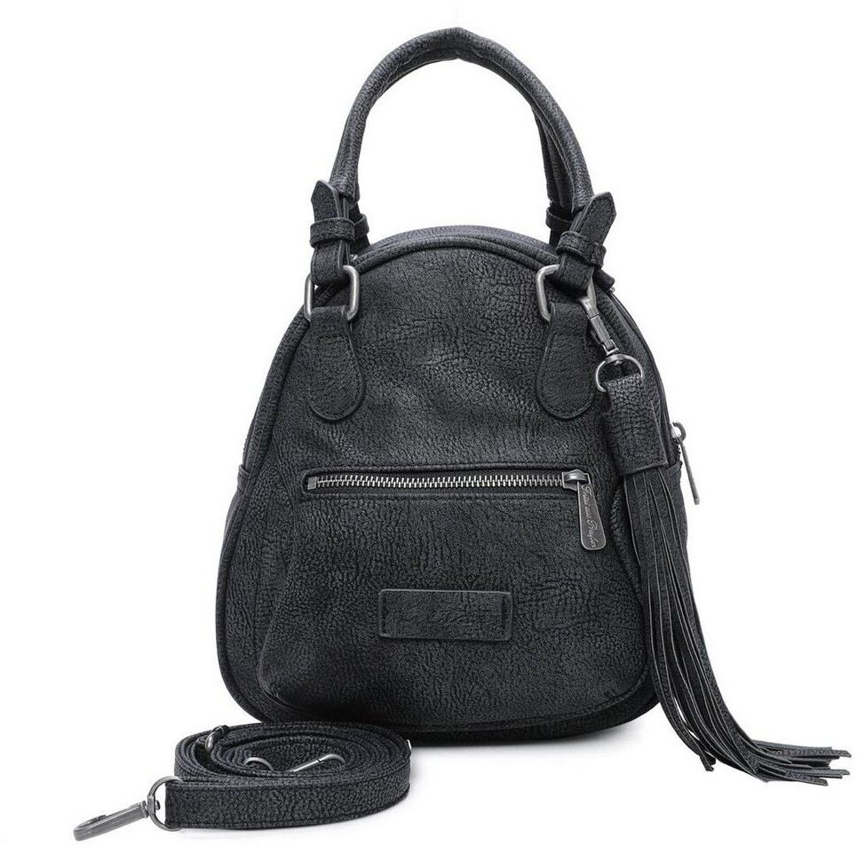 Fritzi aus Preußen Babe02 Cross Bag black idol