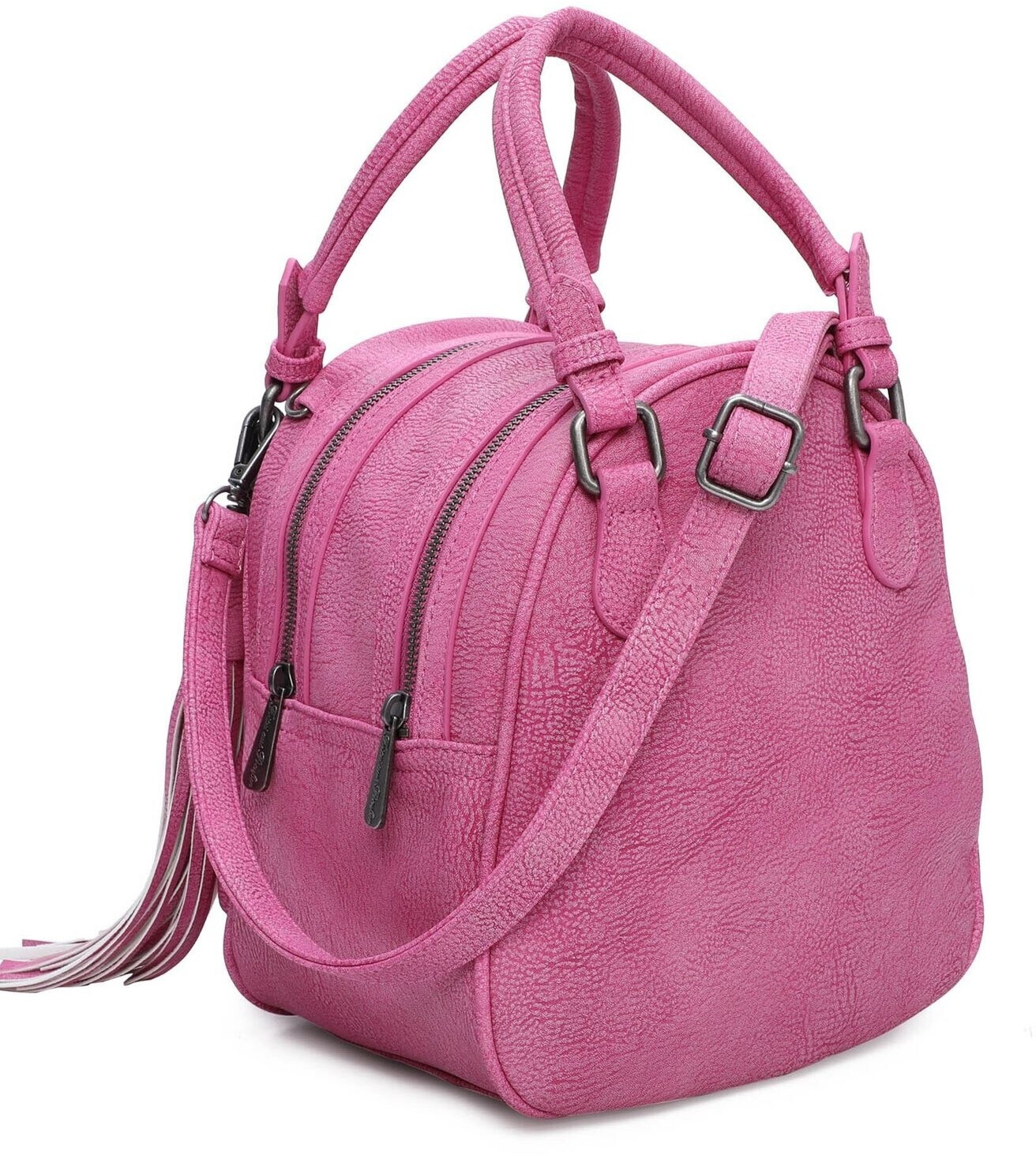 Fritzi aus Preußen Babe02 Cross Bag squeezy pink