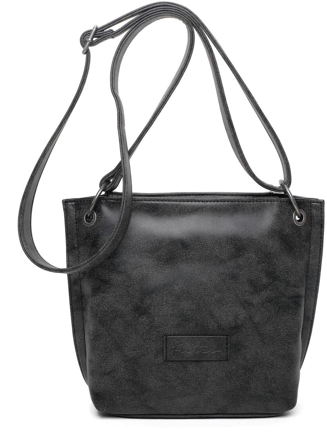 Fritzi aus Preußen Fritzi03 Cross Bag black idol
