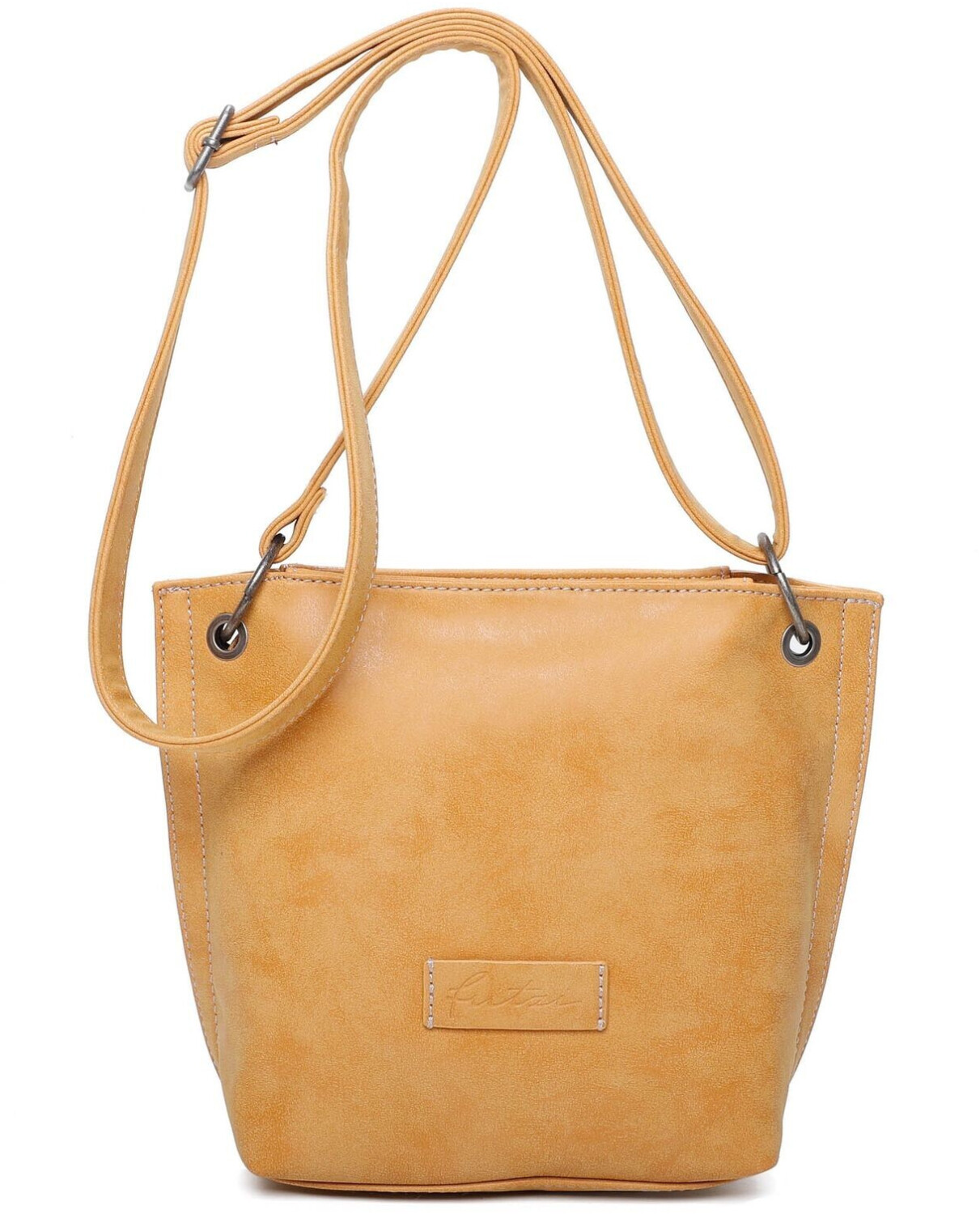 Fritzi aus Preußen Fritzi03 Cross Bag honey mustard
