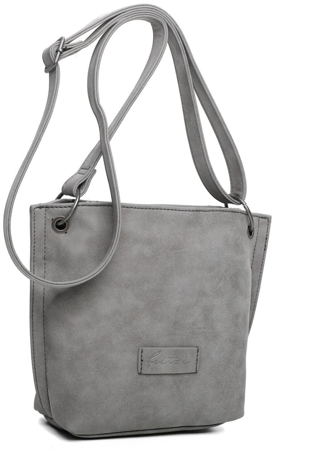 Fritzi aus Preußen Fritzi03 Cross Bag rock