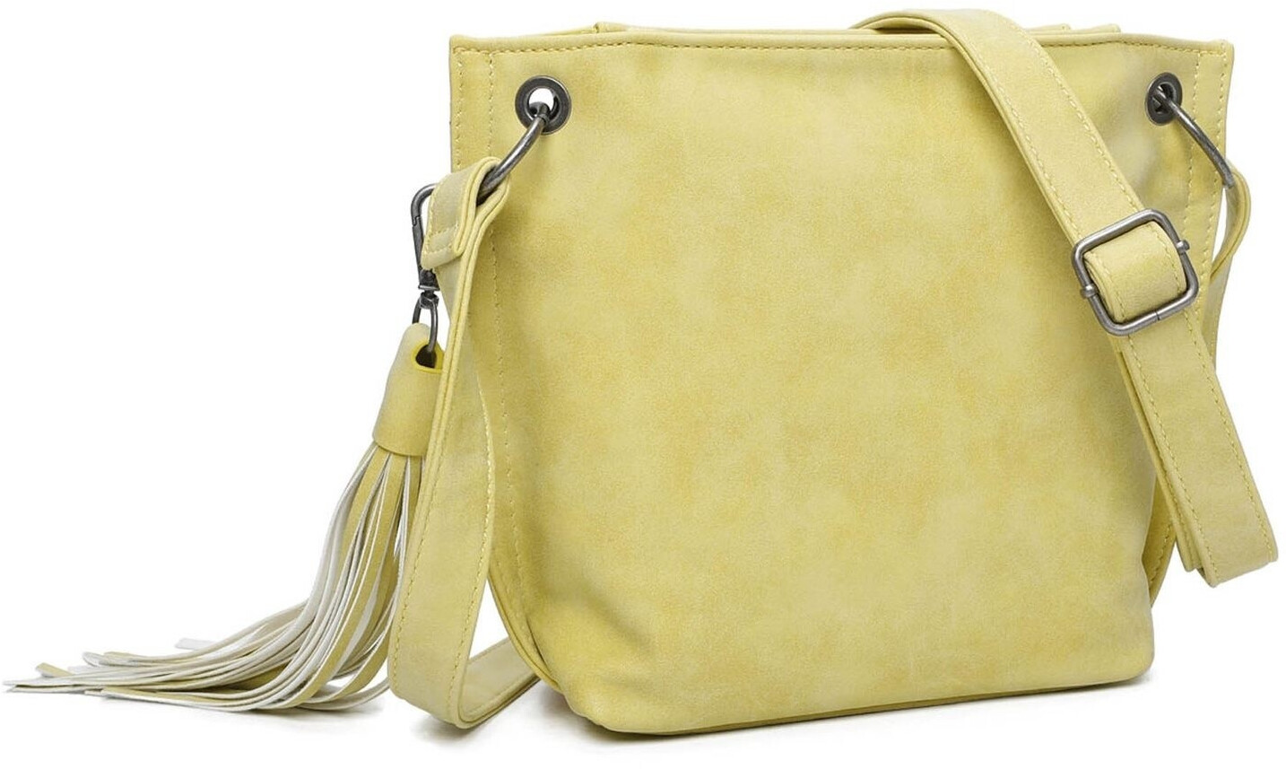 Fritzi aus Preußen Fritzi03 Cross Bag fizz
