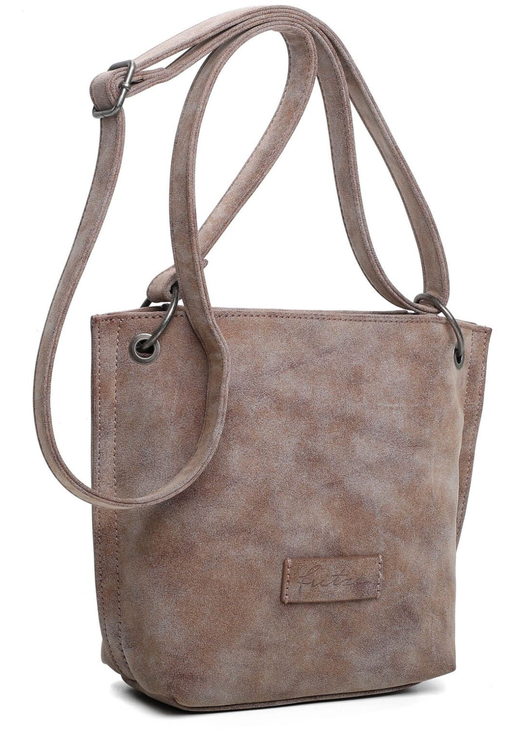 Fritzi aus Preußen Fritzi03 Cross Bag old wood