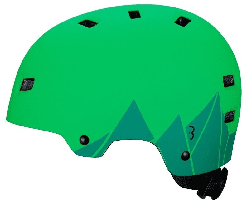 BBB Billy BHE-50 matte green