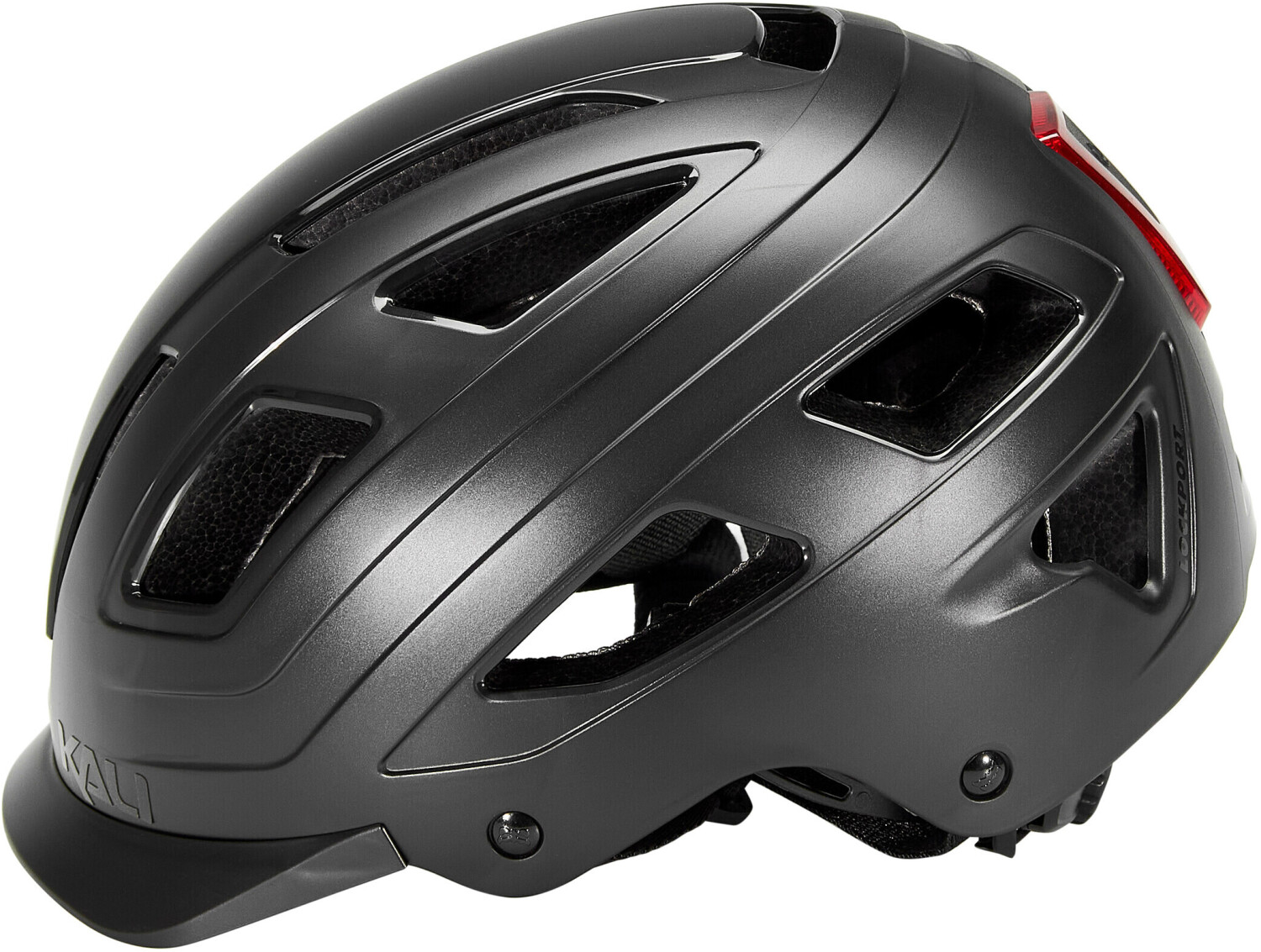 Casque vélo urbain Kali Cruz Plus