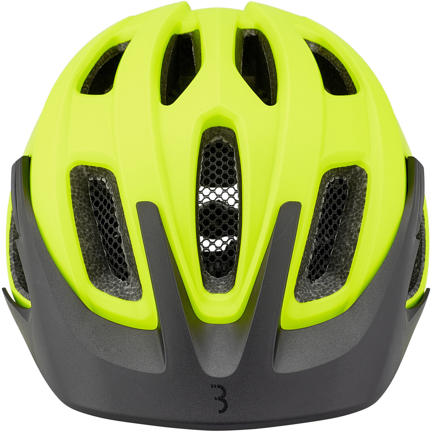 BBB Kite 2.0 BHE-29B matte neon yellow