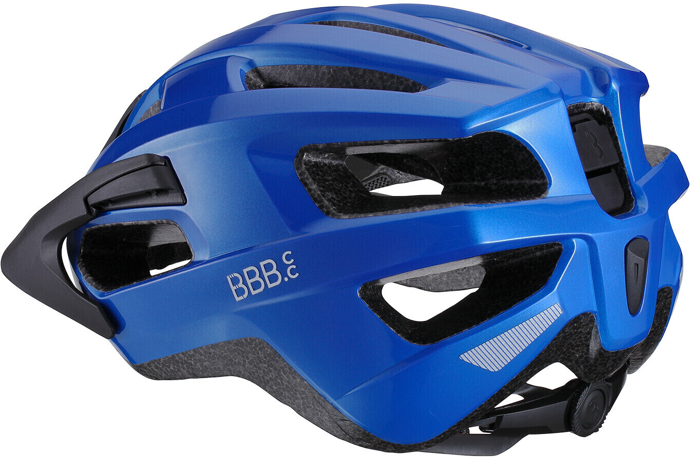 BBB Kite 2.0 BHE-29B blue gloss