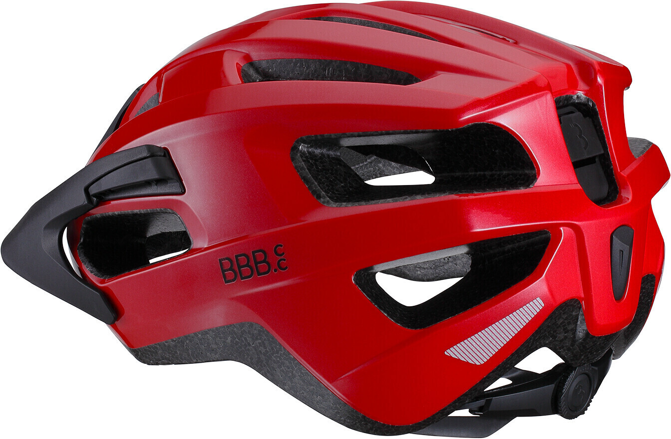 BBB Kite 2.0 BHE-29B red gloss