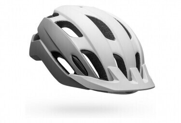 Bell Trace LED matte white/silver One Size