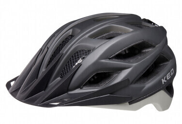 KED Companion process black matt