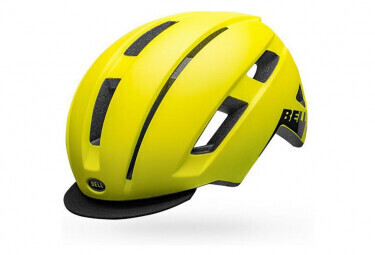 Bell Daily Woman matte hi-viz One Size