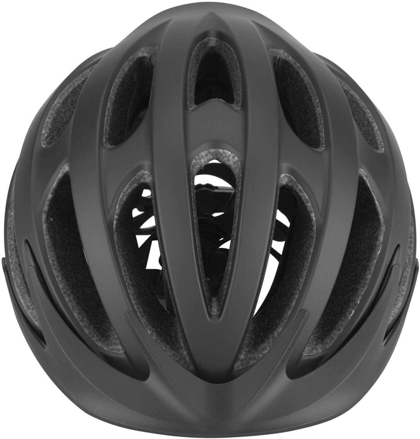 Bell Drifter matte/gloss black/gray