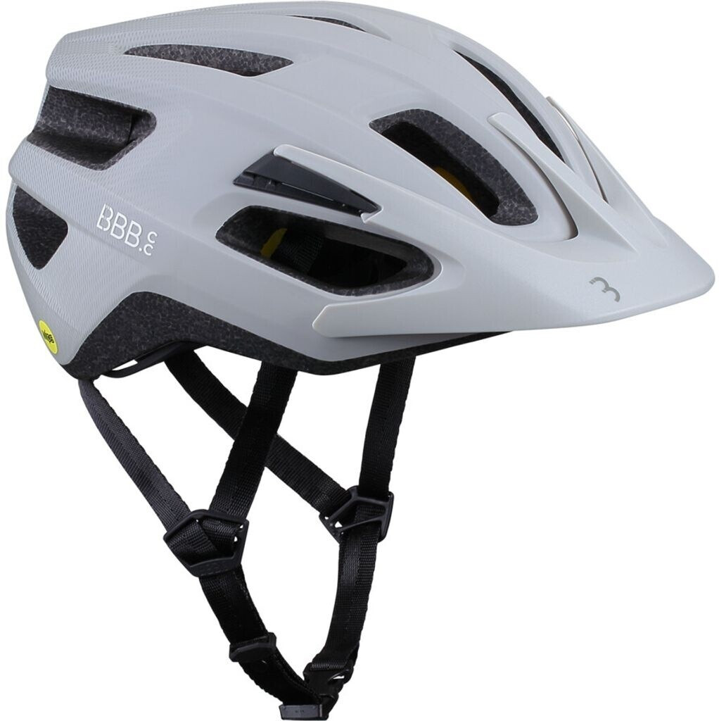 BBB Dune MIPS 2.0 BHE-22B matte grey