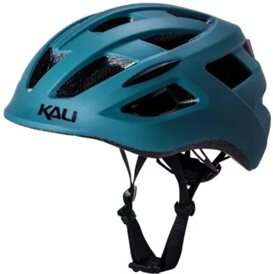 Kali Central matt green