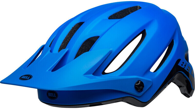 Bell 4Forty MIPS matte/gloss blue/black