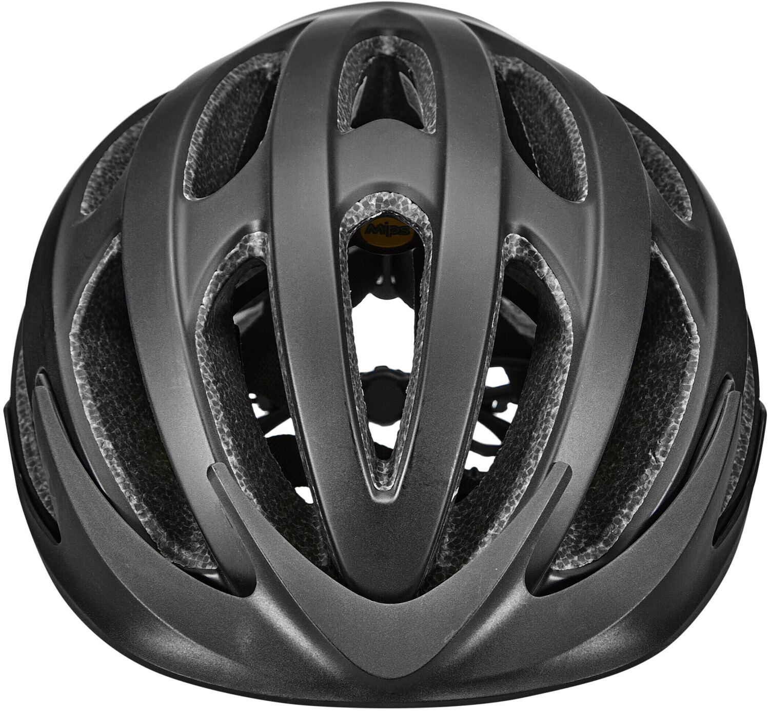 Bell Drifter MIPS matte/gloss black/gray