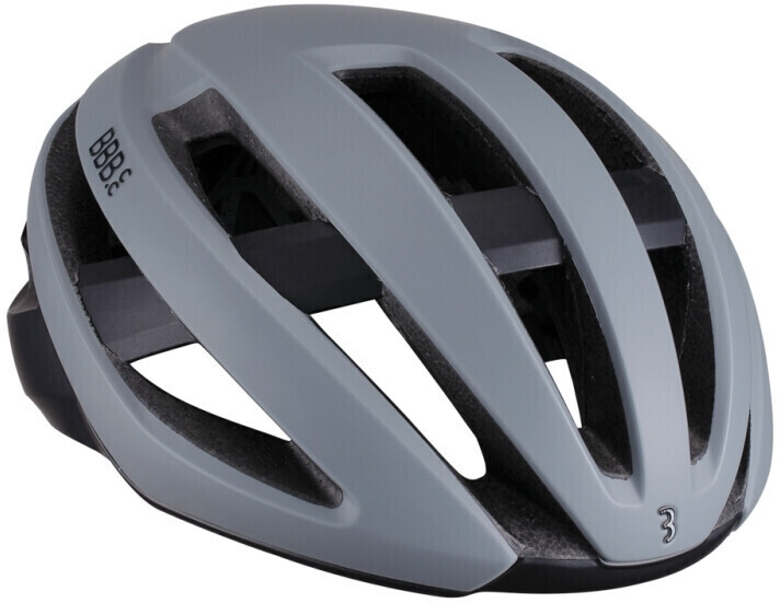 BBB Maestro BHE-09 matte grey