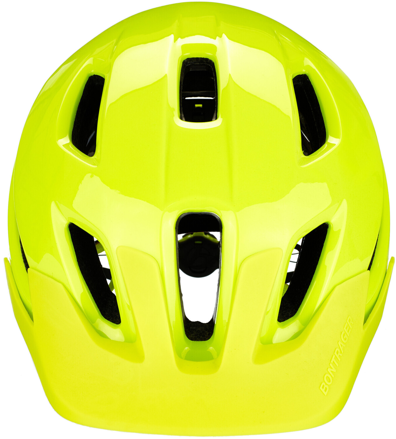 Bontrager Quantum MIPS visibility