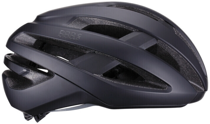 BBB Maestro BHE-09 matte black