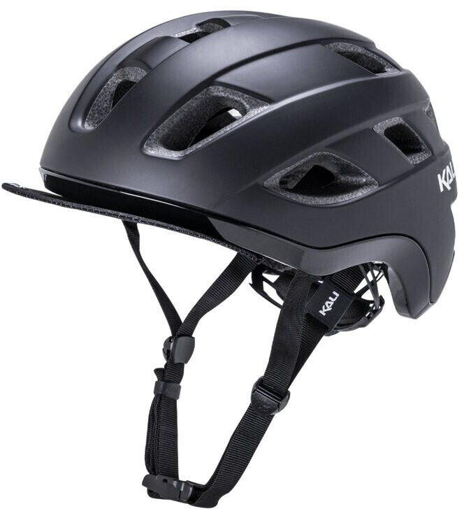 Kali Traffic SLD matt black