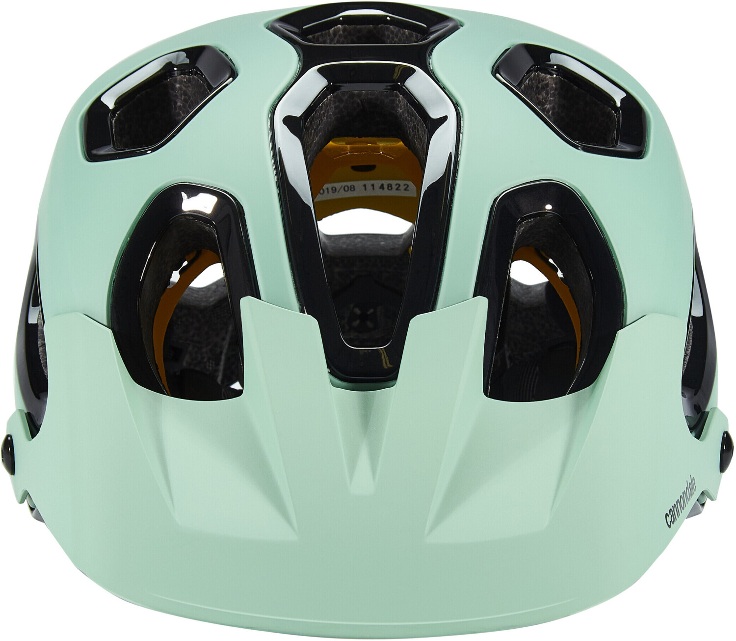 Cannondale Intent MIPS green/black