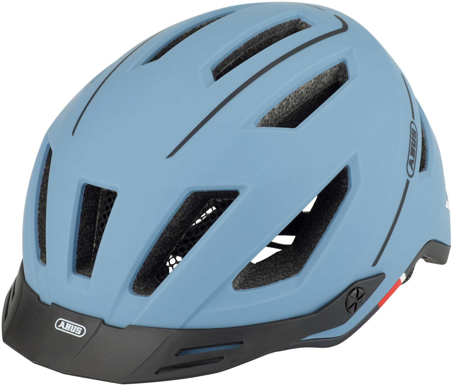 ABUS Pedelec 2.0 glacier blue