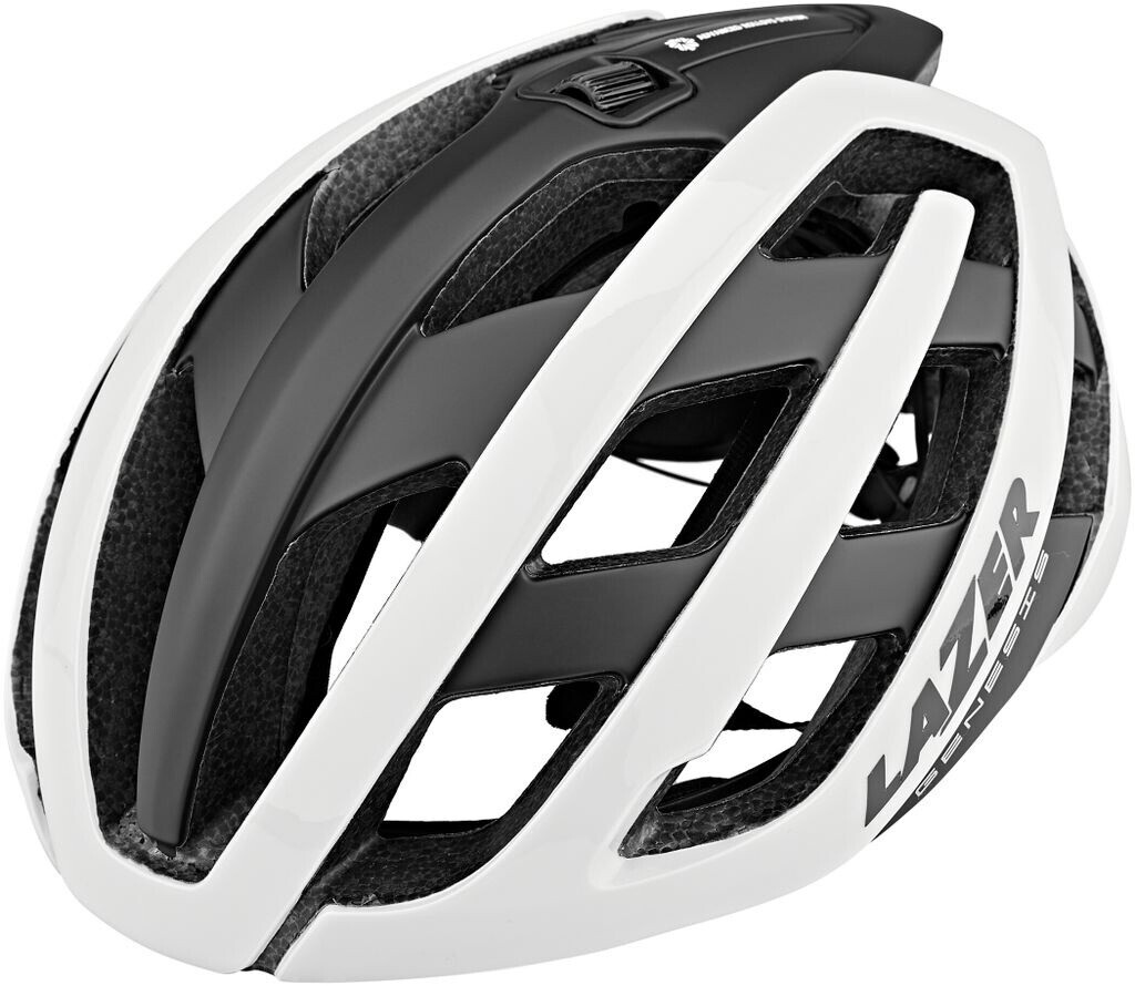 Lazer Genesis MIPS white ab 169 99 Preisvergleich bei idealo