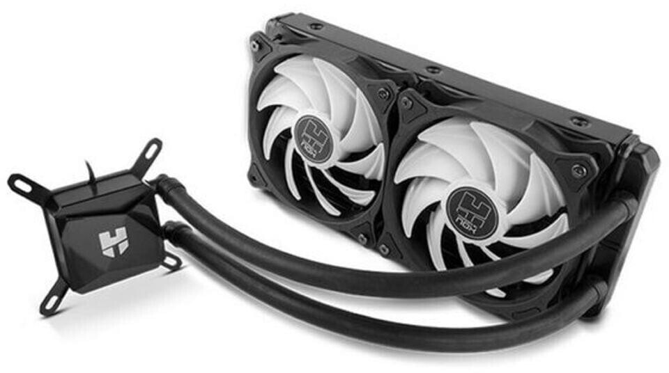 Nox Cycles H-240CL