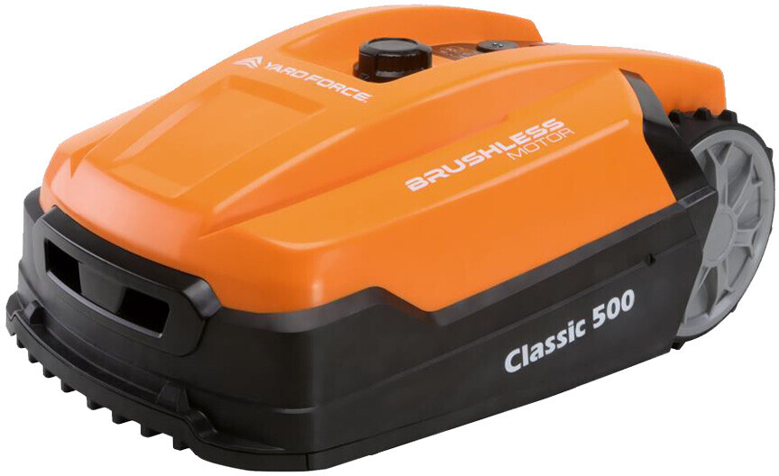 Yard Force Classic 500 (Model 2021)