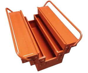 CAJA HTA. P/Garage 5 COMP. - Unid