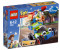 LEGO Toy Story - La course en voiture de Buzz et Woody (7590)