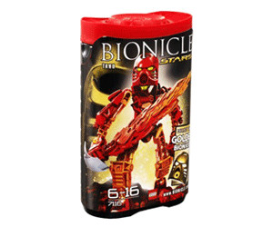 LEGO Bionicle Tahu (7116)