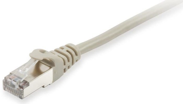 Equip Patchkabel F/UTP CCA Cat.5e 7M