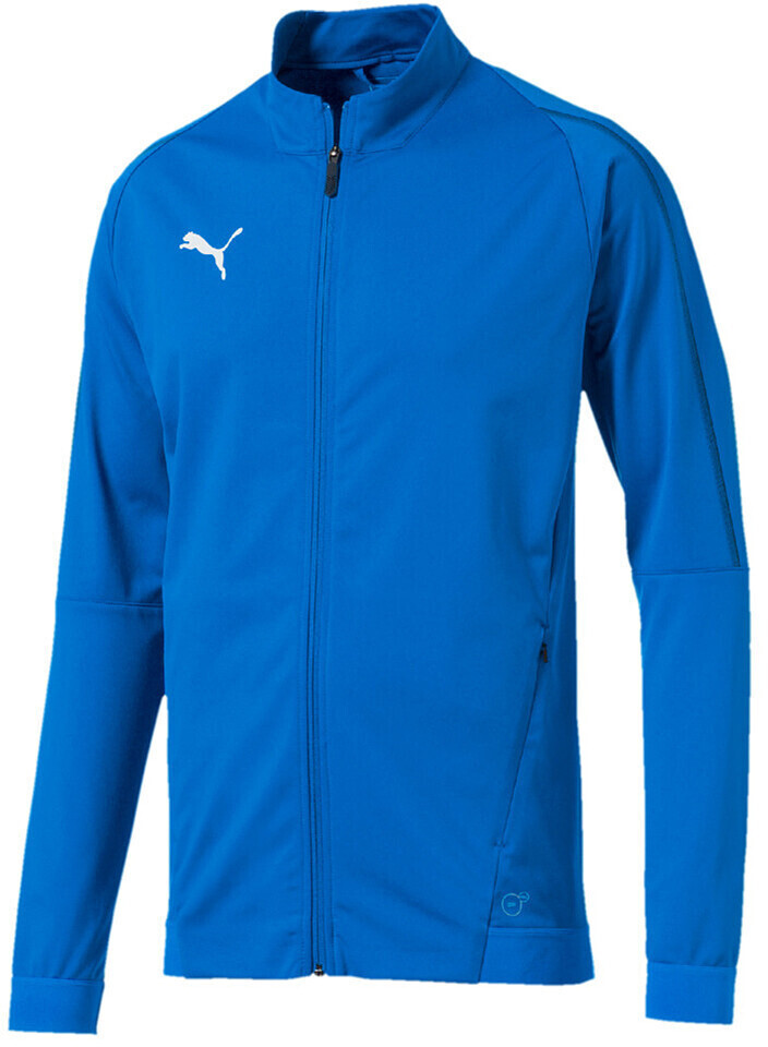 Puma Final Training Jacket (655288)