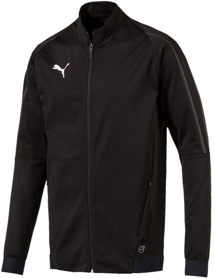 Puma Final Training Jacket (655288) black