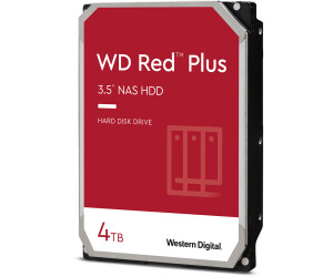 Western Digital Red Pro SATA III 4 To (WD4003FFBX) au meilleur prix sur