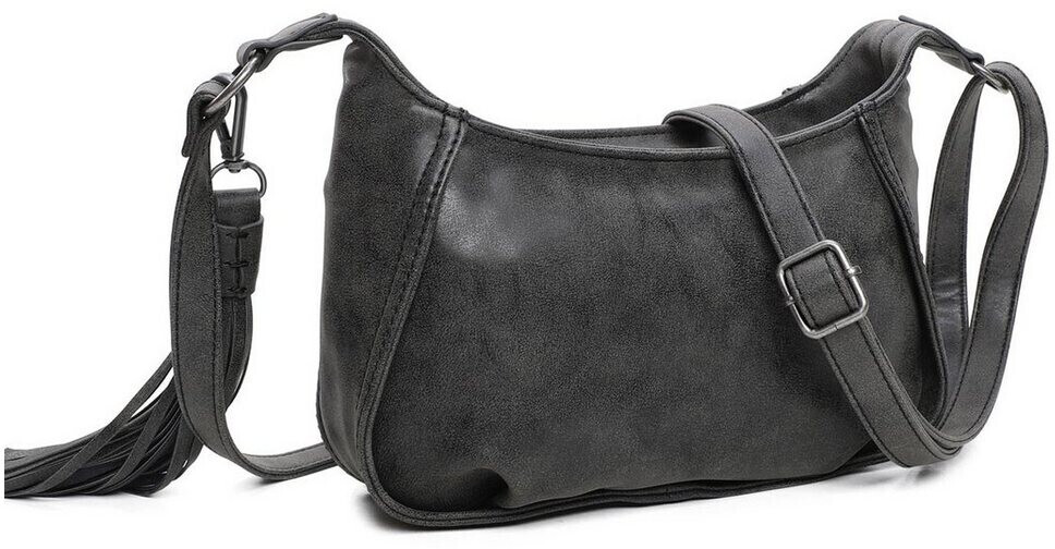 Fritzi aus Preußen Fritzi21 Cross Bag black idol